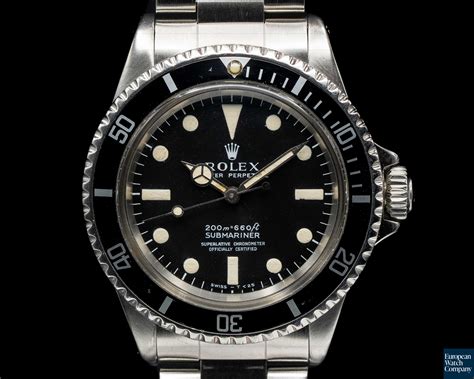 rolex 5512 1968|vintage rolex 5512.